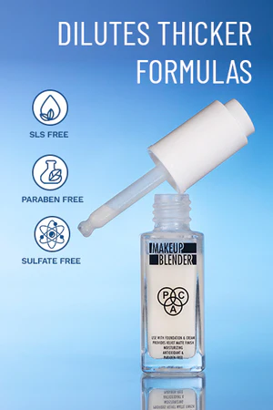PAC Makeup Blender